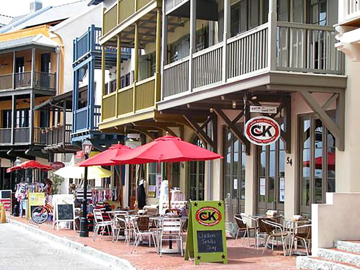 Hidden Lakes 211 Santa Rosa Beach Bagian luar foto